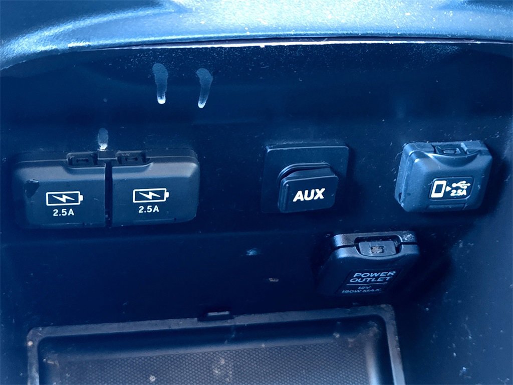 Used 2019 Acura MDX SH-AWD image 23