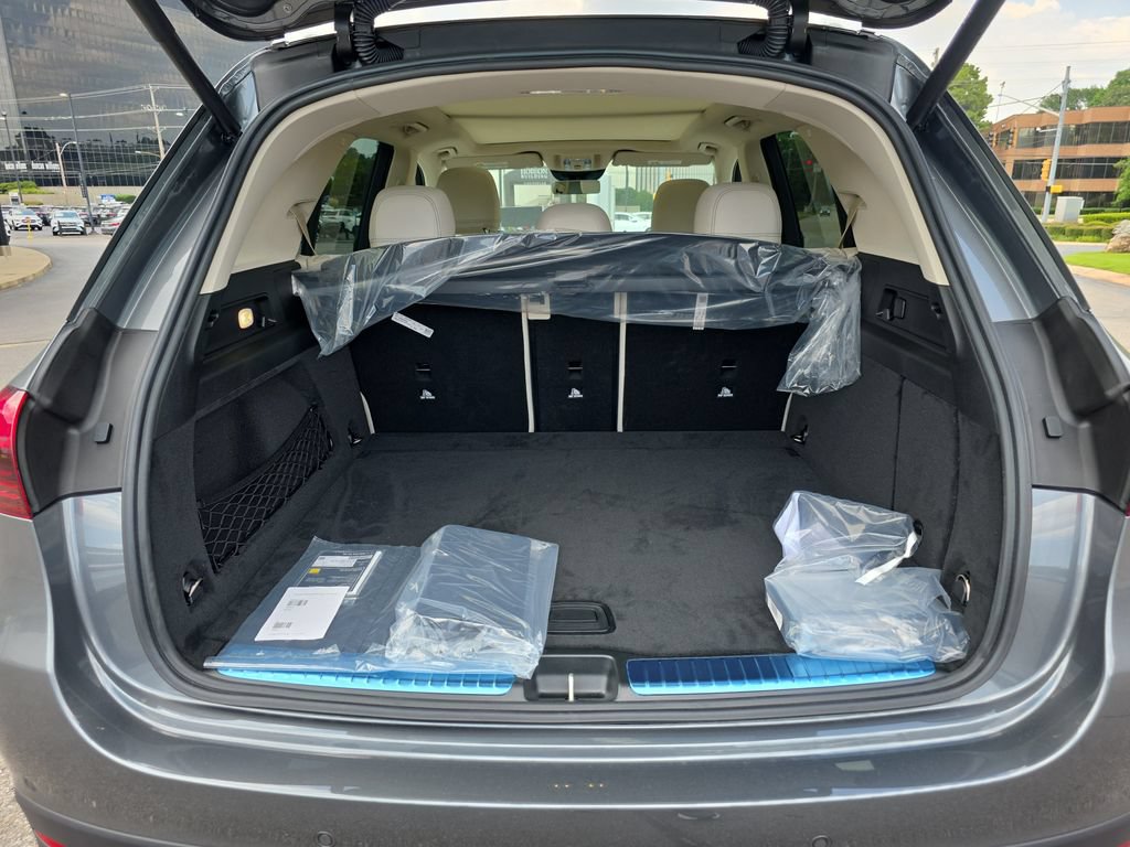 New 2026 Mercedes-Benz GLE 350 4MATIC image 14