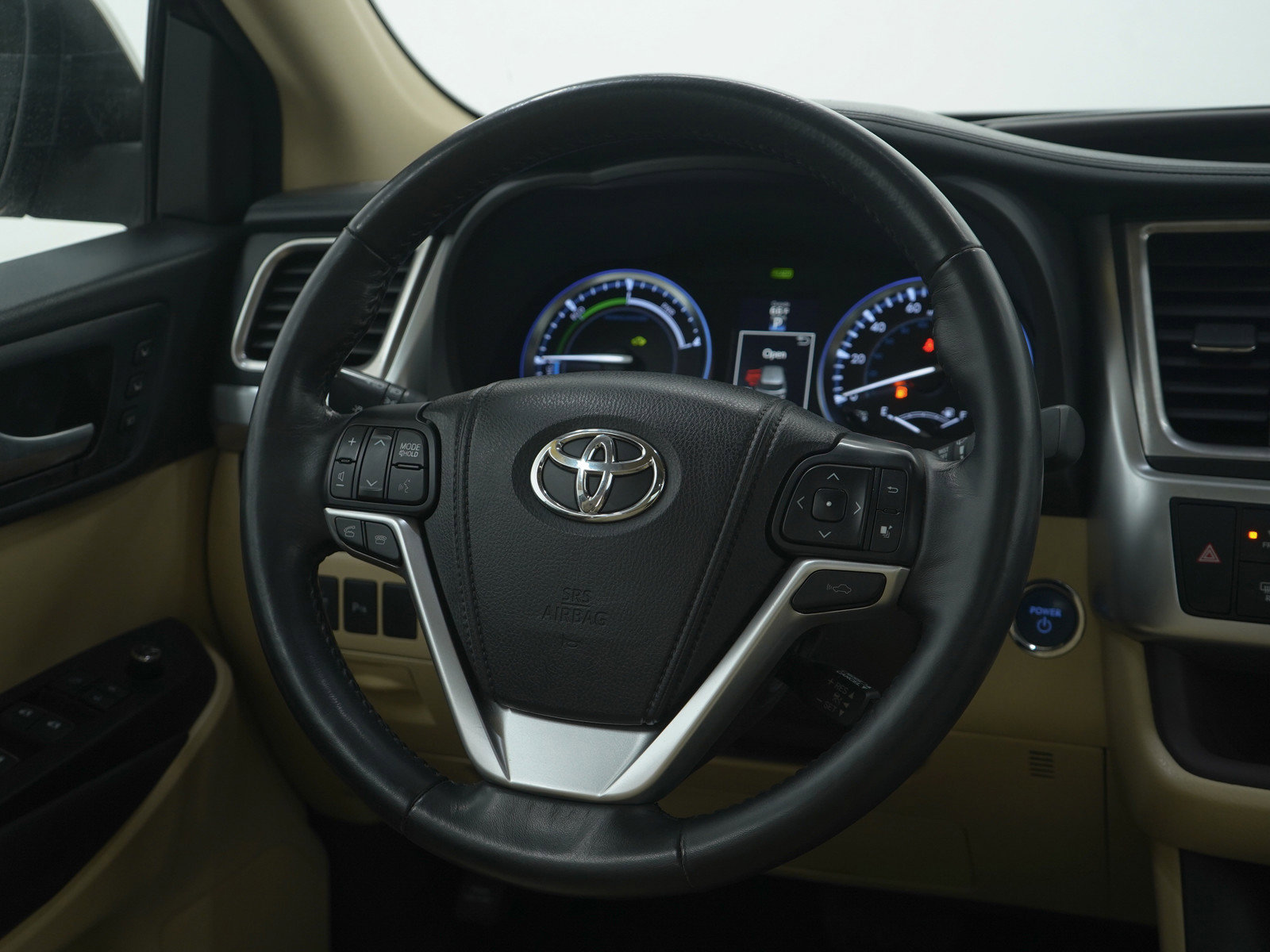 Used 2015 Toyota Highlander Limited Platinum image 18