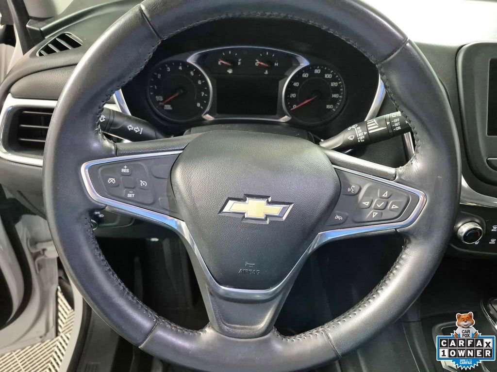 Used 2019 Chevrolet Equinox LT FWD image 11