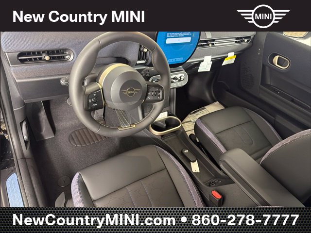New 2026 MINI Cooper S FWD image 10