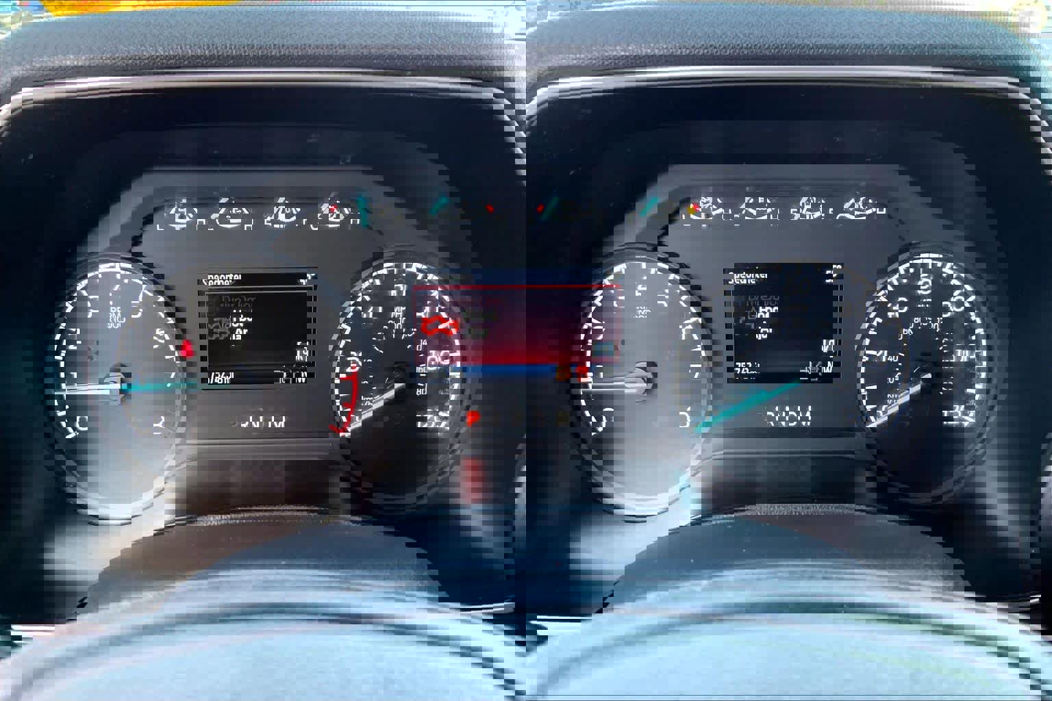 Certified 2022 Ford F150 XL w/ Trailer Tow Package RWD image 20