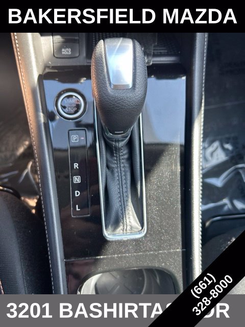 Used 2023 Nissan Kicks SR FWD image 13