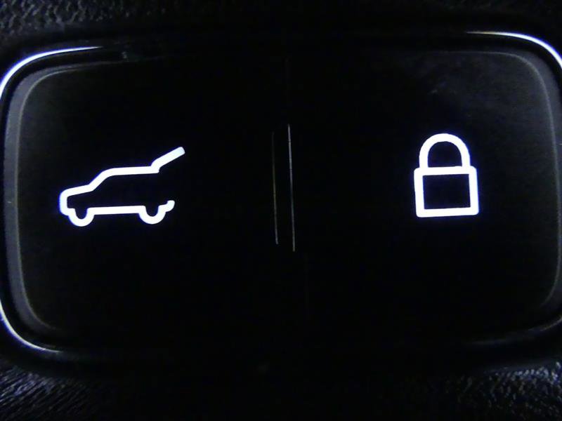 Used 2025 Lincoln Navigator Reserve w/ Jet Appearance Package image 40