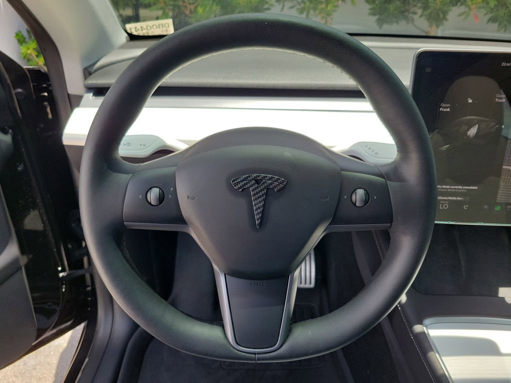 Used 2022 Tesla Model Y Performance AWD/4WD image 18