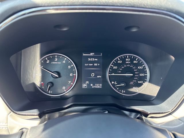 Used 2020 Subaru Outback Premium AWD/4WD image 20