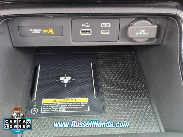 Used 2023 Honda CR-V EX-L image 18