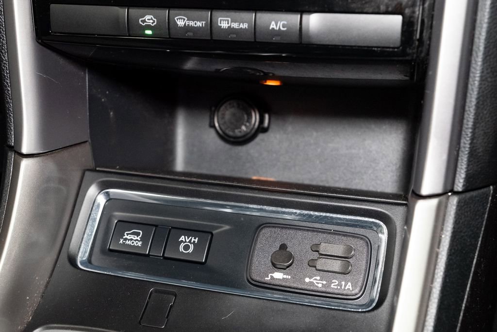 Used 2019 Subaru Ascent 8-Passenger image 19