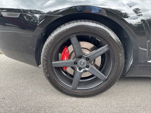 Used 2011 Chevrolet Camaro SS w/ RS Package RWD image 15