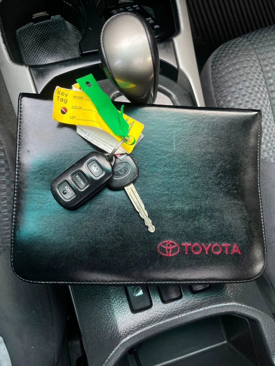 Used 2005 Toyota 4Runner Sport image 20