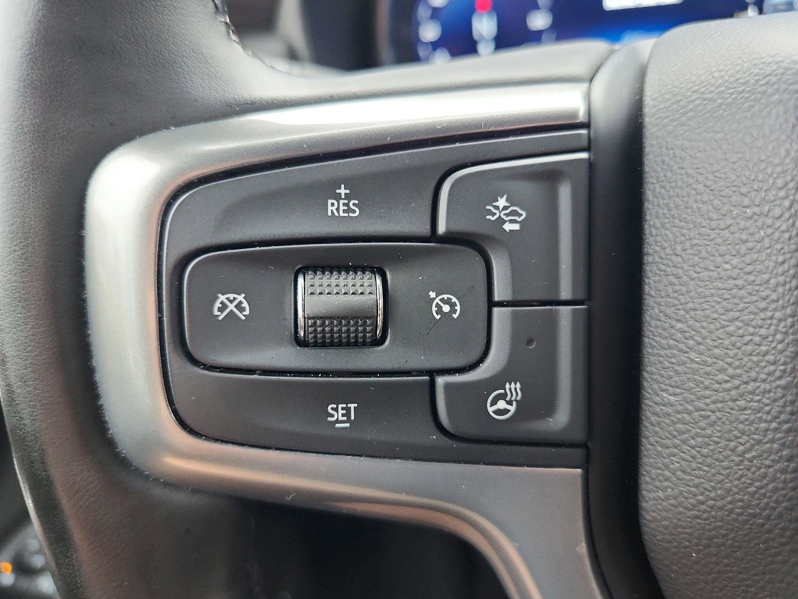 Certified 2024 Chevrolet Suburban Z71 w/ Z71 Off-Road Package image 26