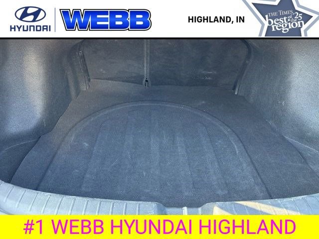 Used 2023 Kia Forte GT-Line image 25