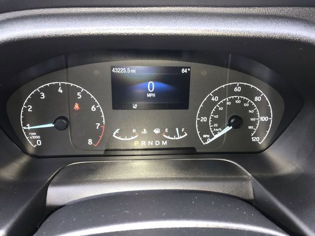 Used 2024 Ford Transit 350 XLT image 15