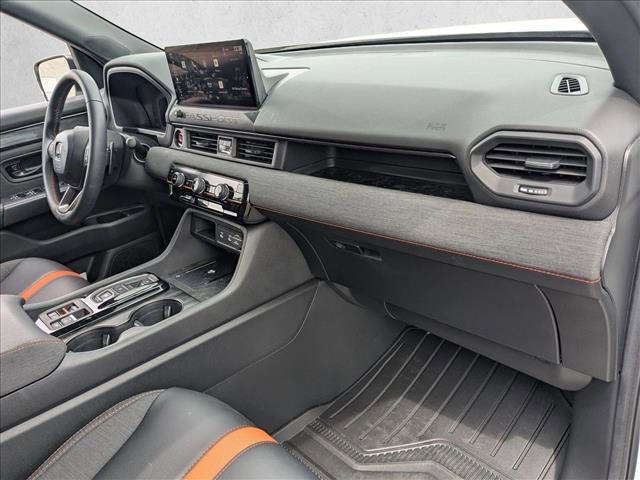 Used 2026 Honda Passport TrailSport image 21