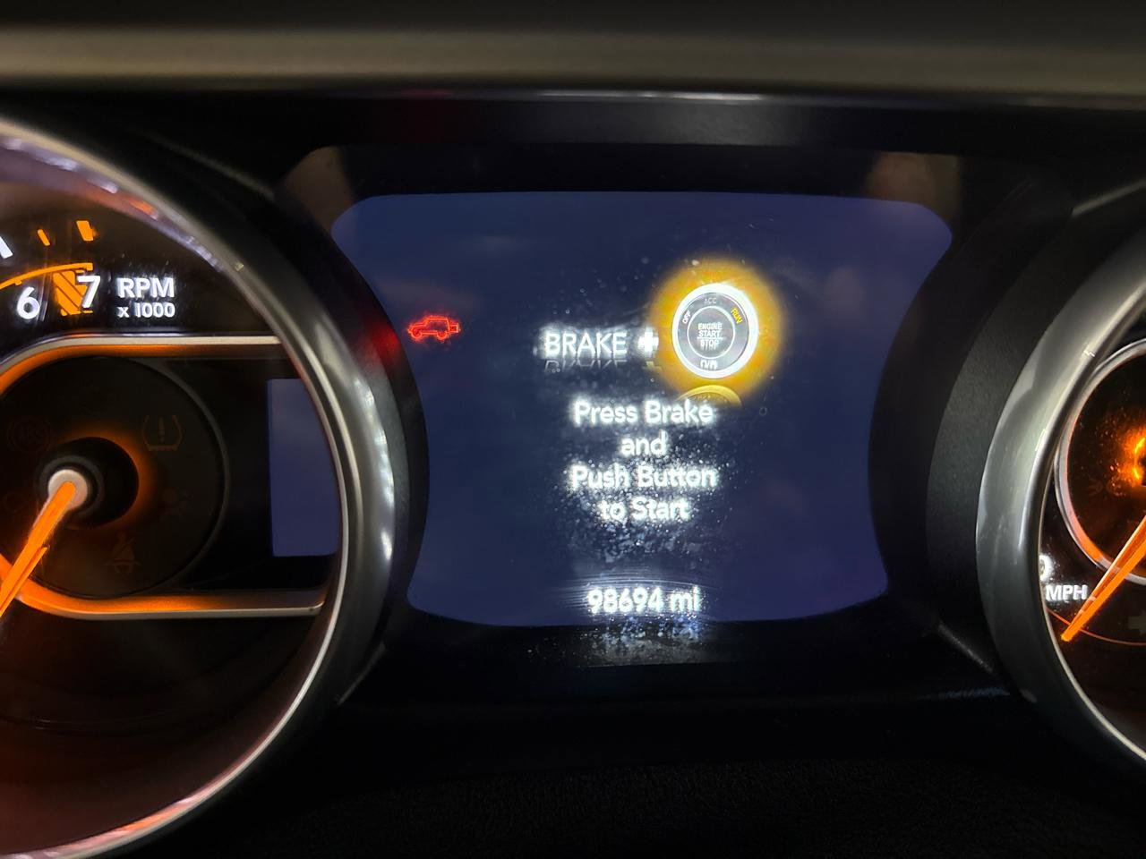 Used 2018 Jeep Wrangler Unlimited Sport S image 7