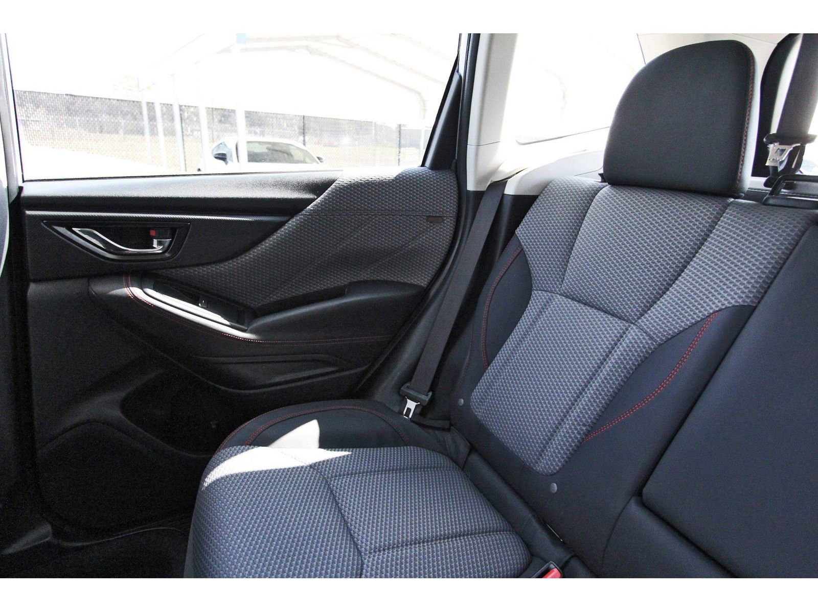 Certified 2023 Subaru Forester Sport image 11