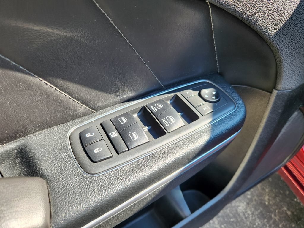 Used 2018 Dodge Charger GT AWD/4WD image 24