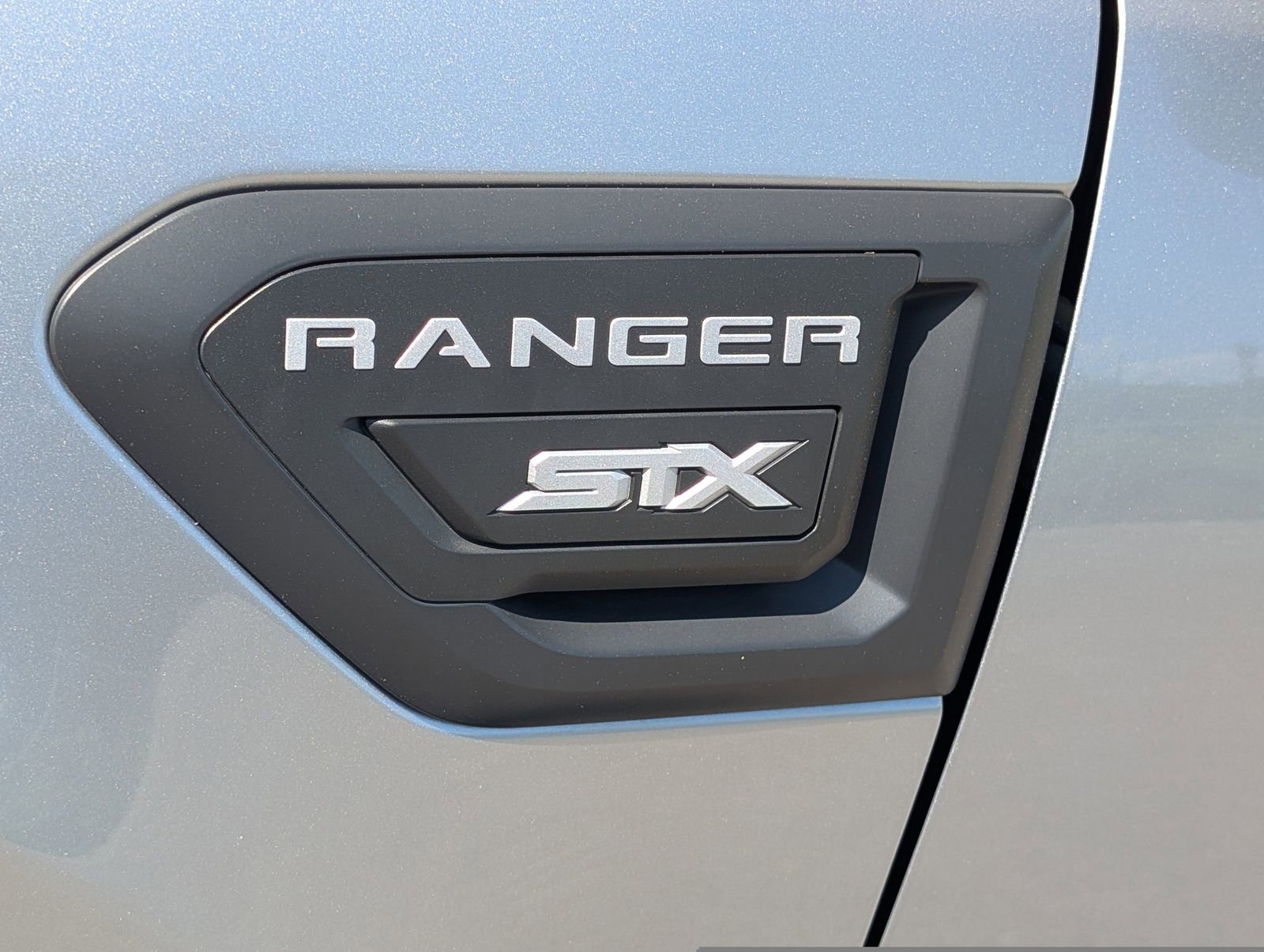 Used 2021 Ford Ranger XL w/ Equipment Group 101A High RWD image 7