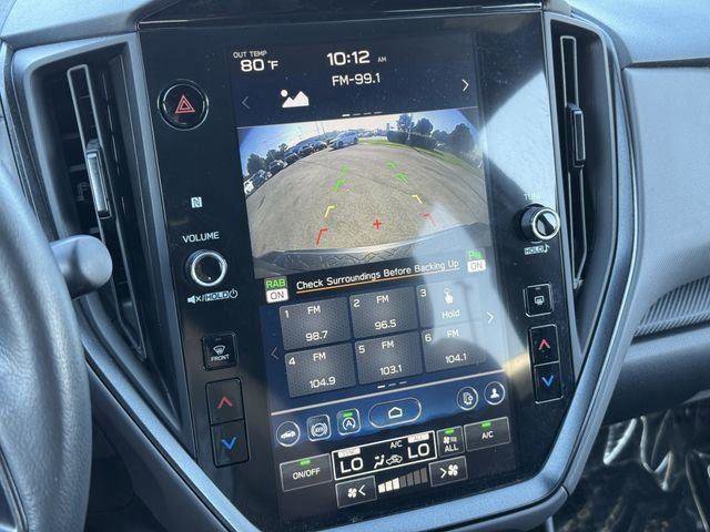 Used 2024 Subaru Crosstrek 2.5i Wilderness w/ Wilderness Package image 22