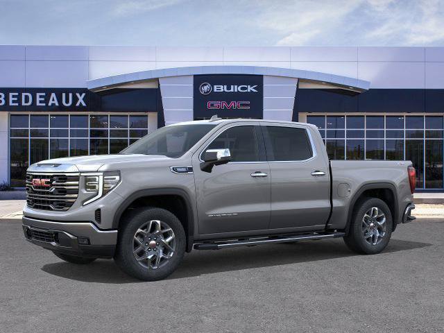New 2026 GMC Sierra 1500 SLT w/ SLT Premium Package AWD/4WD image 98