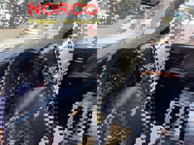 Used 2015 Chevrolet Silverado 2500 LTZ w/ Duramax Plus Package image 37