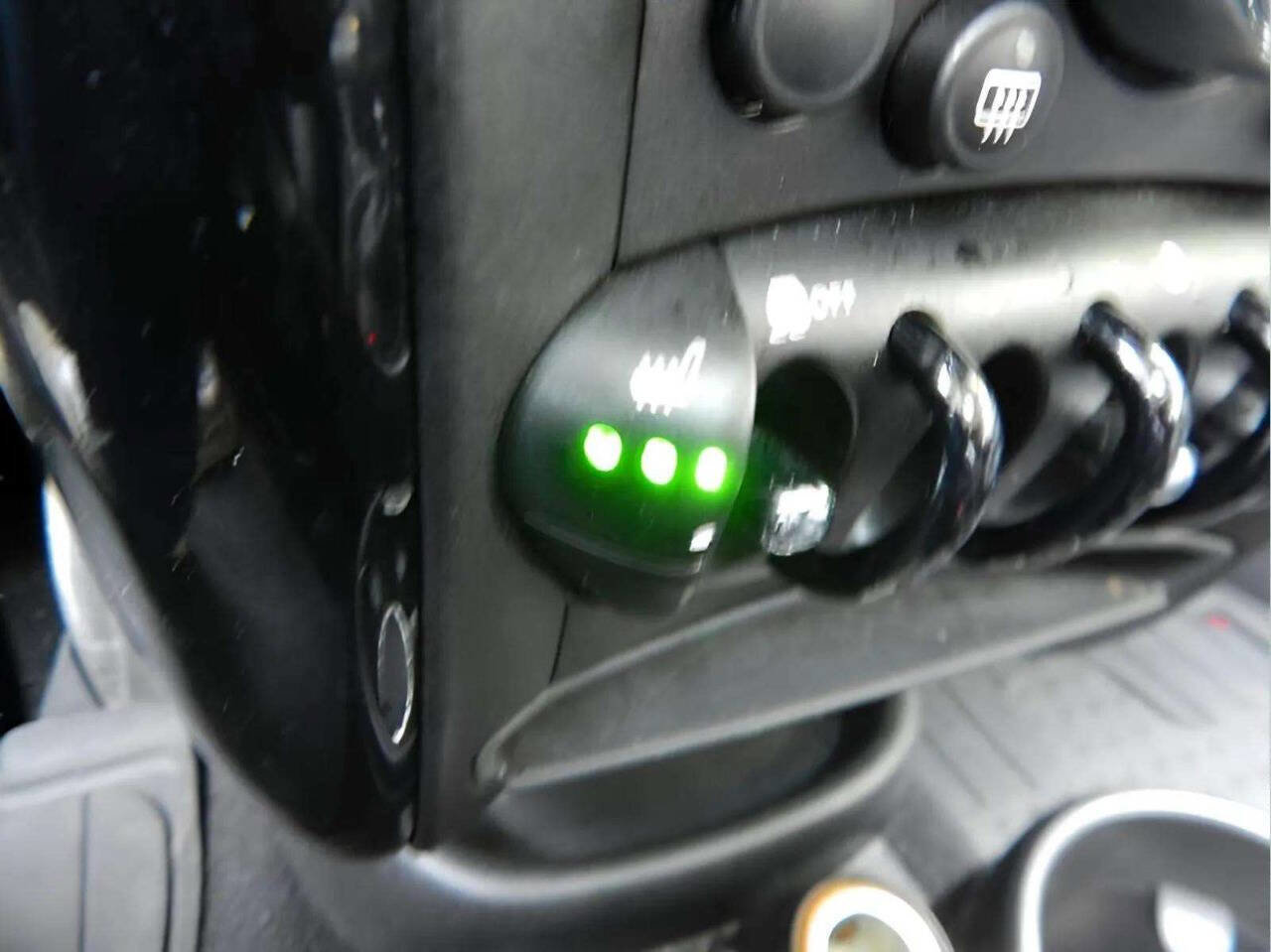 Used 2016 MINI Cooper Countryman S image 32