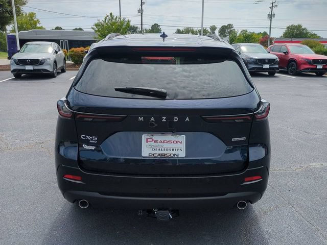 New 2026 MAZDA CX-5 2.5 S w/ Premium Plus Package AWD/4WD image 5