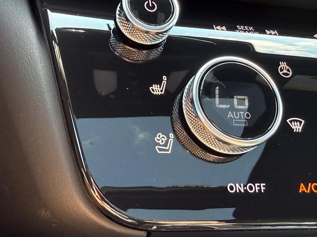 New 2027 INFINITI QX60 Autograph AWD/4WD image 19