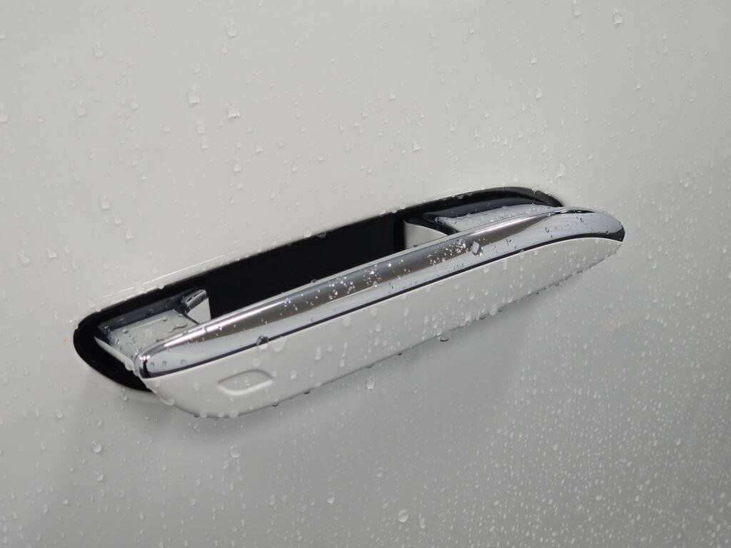 Used 2024 Mercedes-Benz E 350 4MATIC Sedan image 29