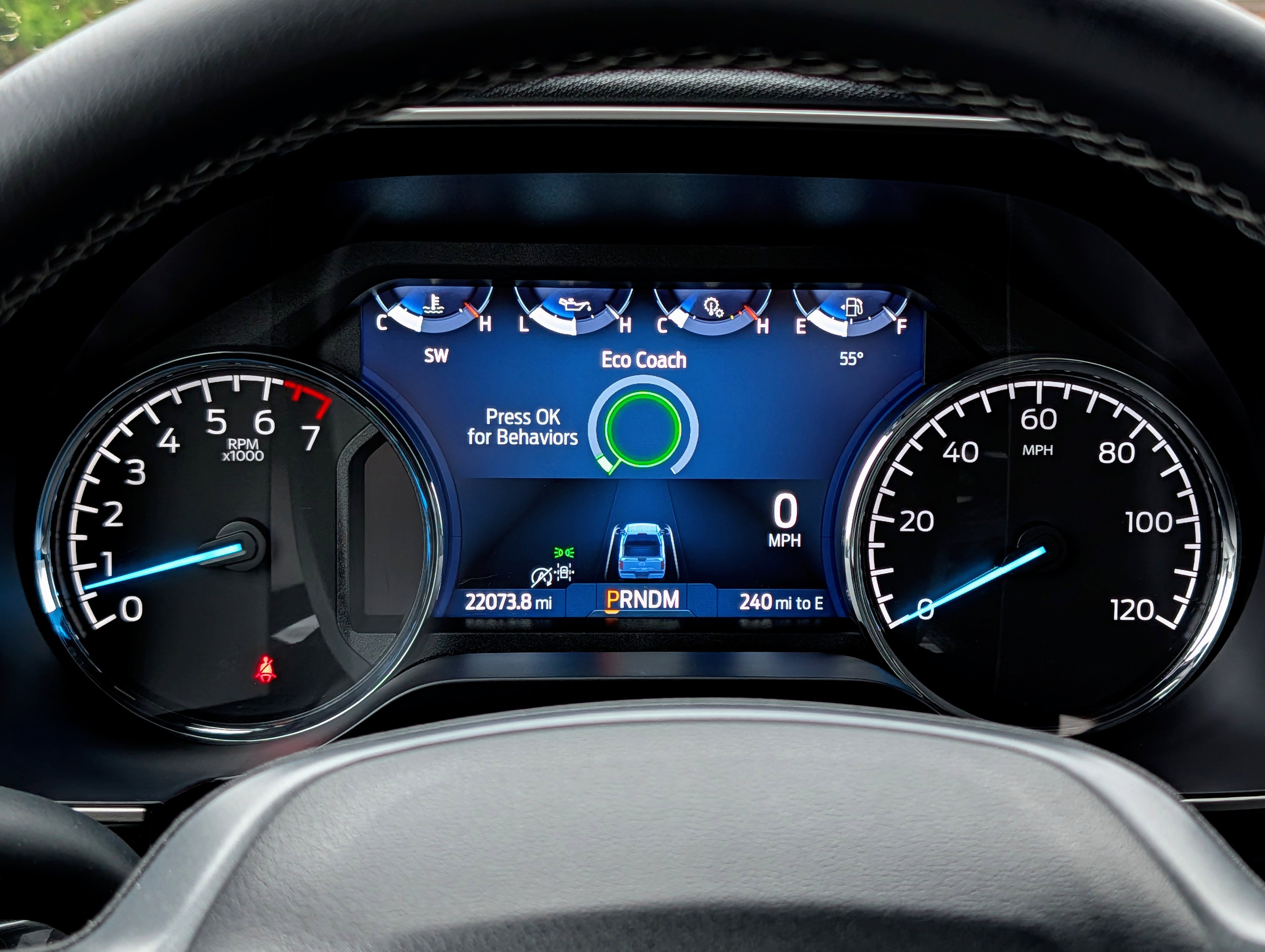 Used 2023 Ford F150 XLT w/ Equipment Group 302A High image 27