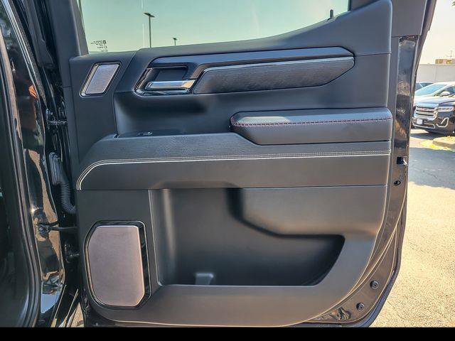 Certified 2023 GMC Sierra 1500 AT4X AWD/4WD image 29