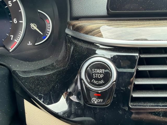 Used 2017 BMW 540i xDrive AWD/4WD image 20
