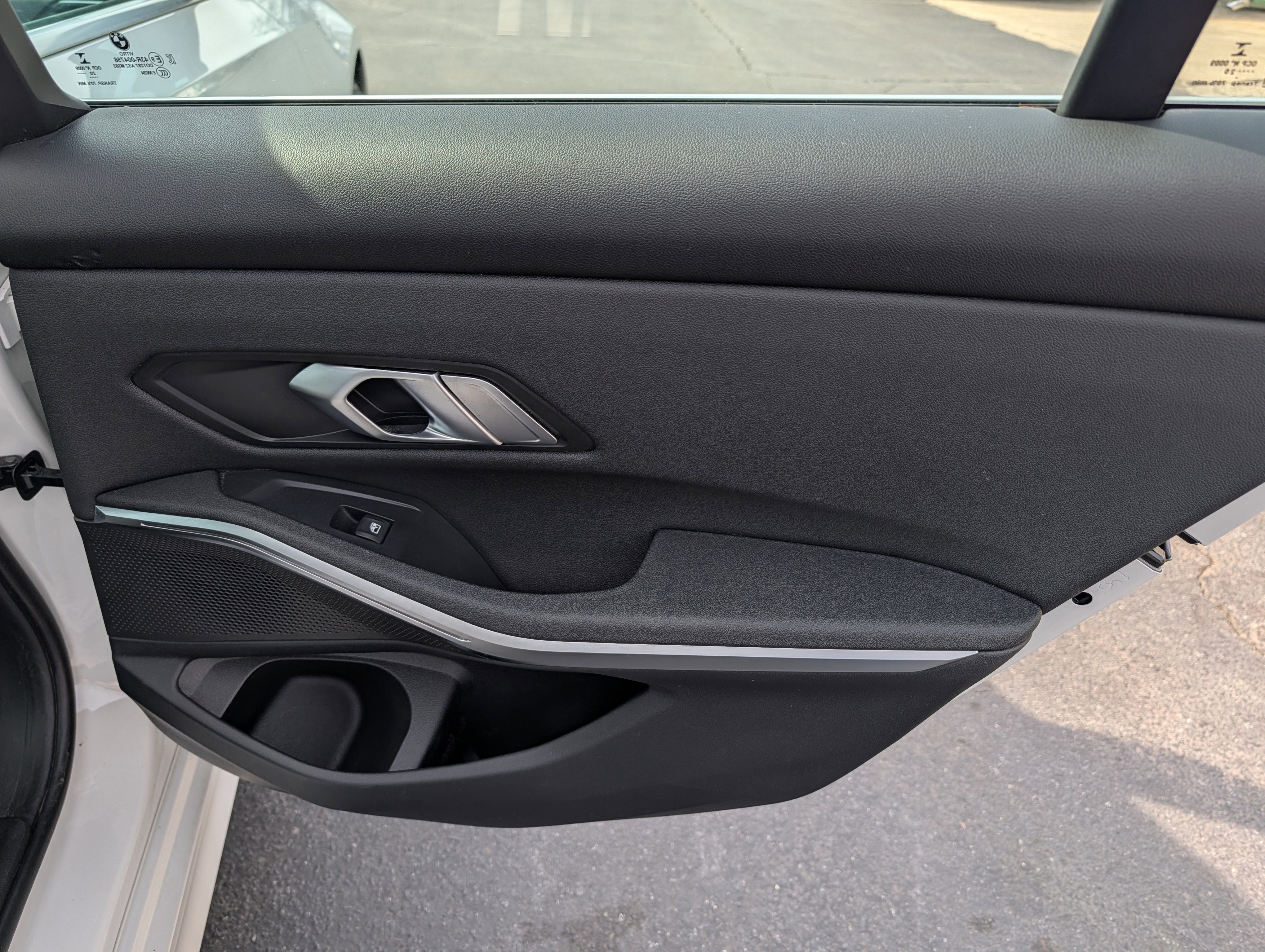 Used 2021 BMW 330i xDrive Sedan image 29