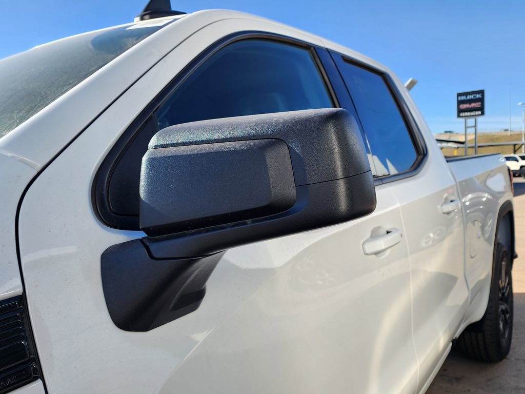 New 2026 GMC Sierra 1500 Elevation image 13
