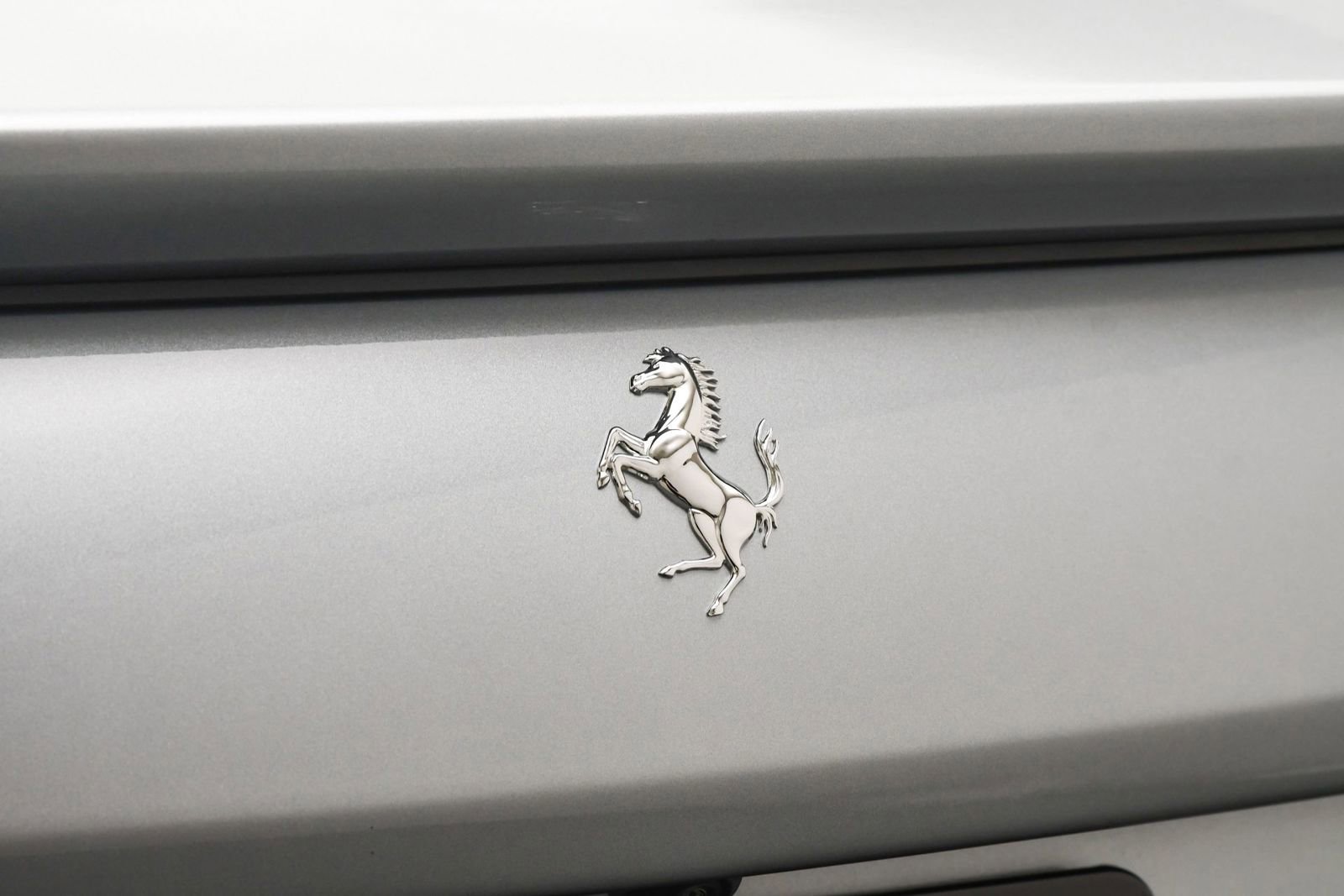 Certified 2023 Ferrari Roma image 24