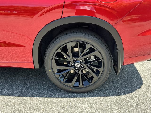 New 2026 Nissan Rogue Platinum AWD/4WD image 15