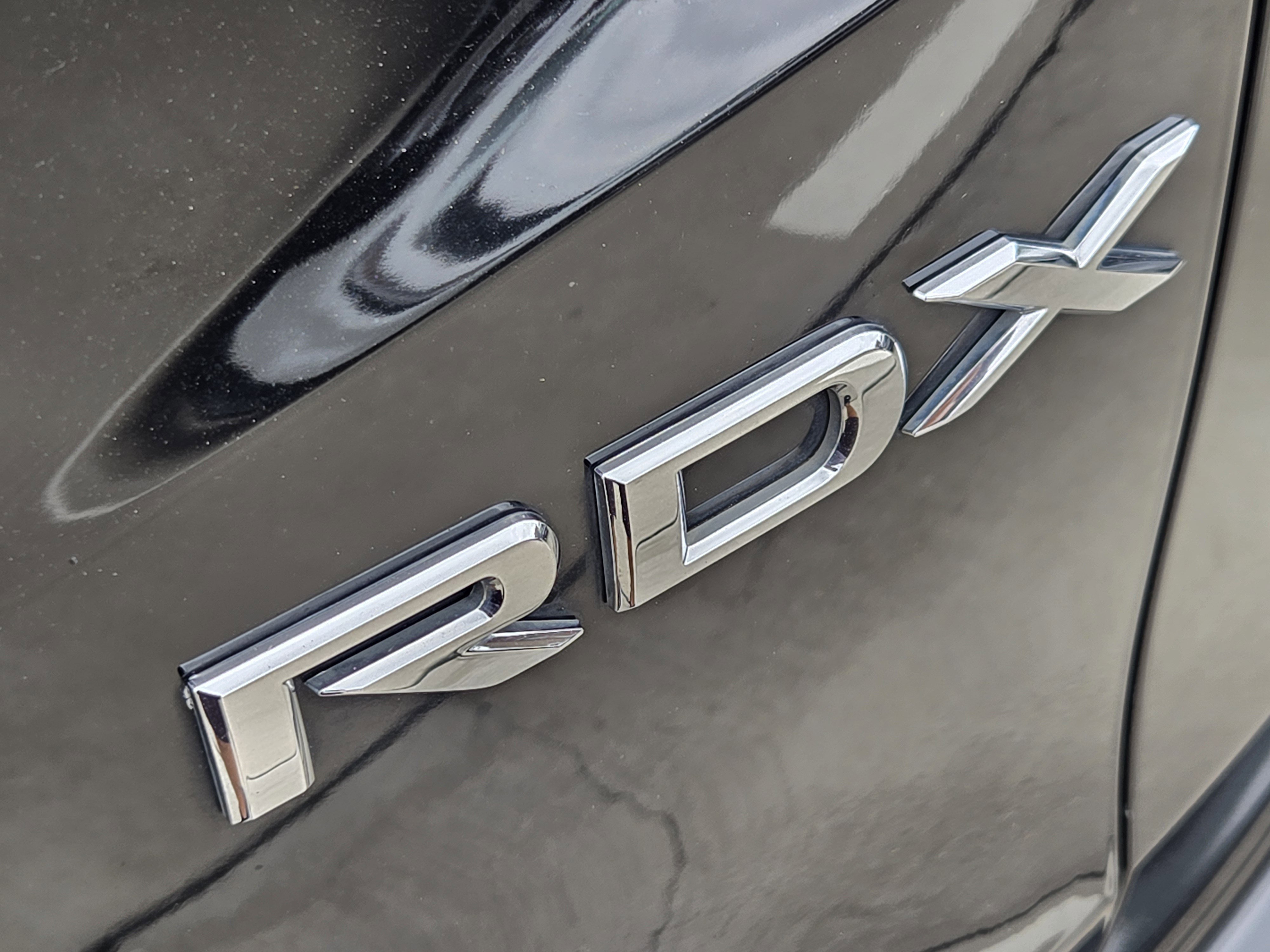 Used 2019 Acura RDX FWD w/ Advance Package image 32