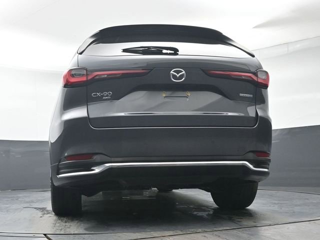 Certified 2024 MAZDA CX-90 Plug-In Hybrid w/ Premium Plus image 31