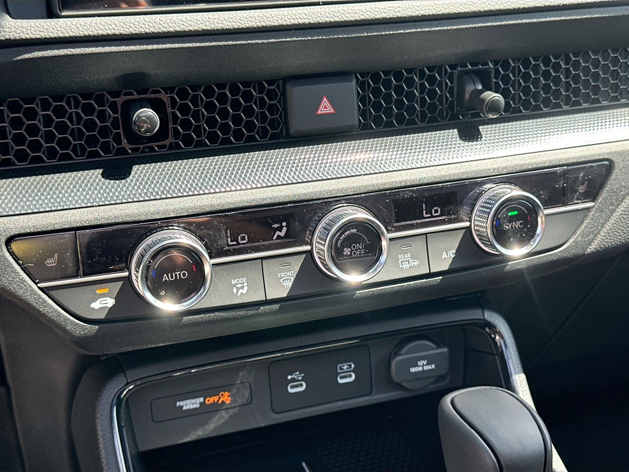 New 2026 Honda CR-V TrailSport image 12