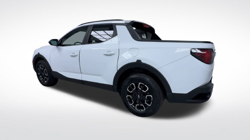 Used 2022 Hyundai Santa Cruz SEL Premium AWD/4WD image 7