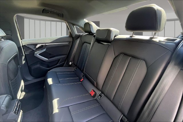 New 2026 Audi A3 2.0T Premium AWD/4WD image 10
