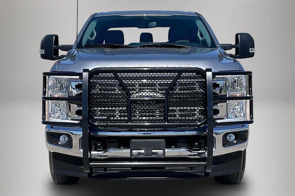 Used 2023 Ford F250 XLT image 3