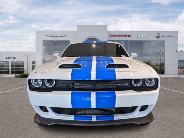 Used 2023 Dodge Challenger SRT Hellcat image 6