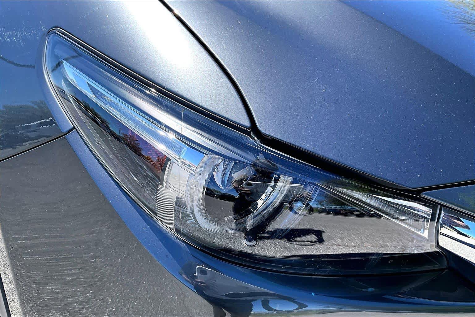 Used 2023 MAZDA CX-9 Grand Touring image 28