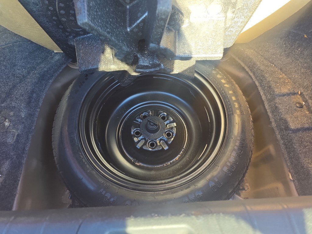 Used 2010 Honda Accord EX-L image 30