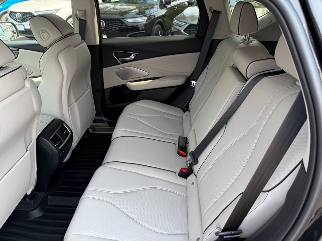 Certified 2026 Acura RDX w/ Advance Package AWD/4WD image 16
