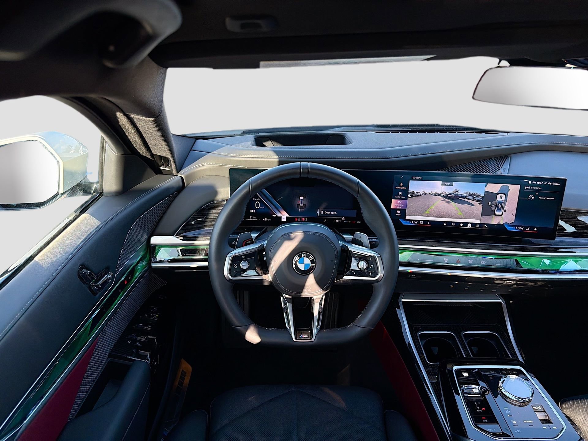 Certified 2025 BMW 740i xDrive image 18