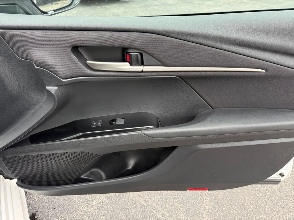 Certified 2025 Toyota Camry LE w/ Convenience Package AWD/4WD image 19