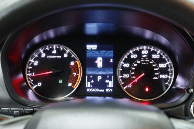 Used 2024 Mitsubishi Eclipse Cross LE AWD/4WD image 15