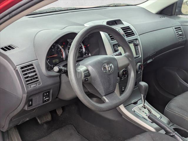 Used 2013 Toyota Corolla S image 10